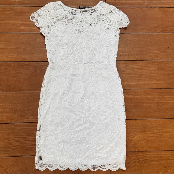 Lauren Ralph Lauren dress size 4 - Picture 5 of 7